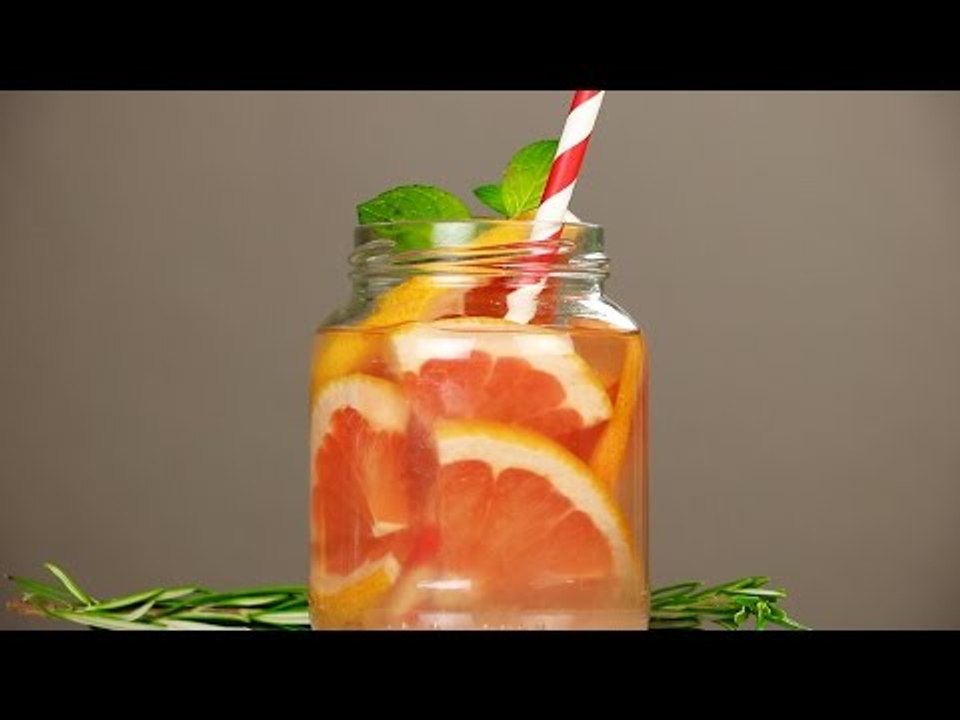 Abnehmen leicht gemacht ohne Sport - so kannst du schnell Bauchfett verlieren & Fett verbrennen