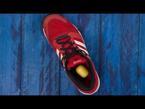 Schuhe stinken - Tipp für DIY Schuh Deo gegen Schuhgestank - Lifehack !