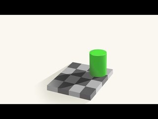 Verblüffend: Diese 7 optischen Täuschungen bringen dich um den Verstand.