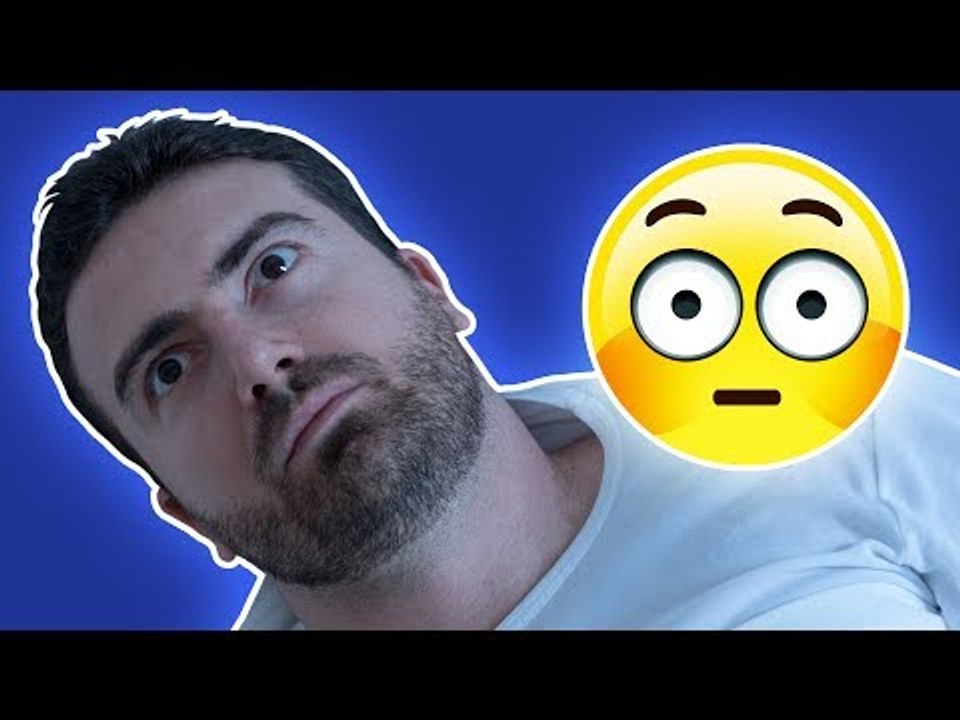 Mit diesen krassen Tricks fällst du nach 1 Minute ins 'Koma'! OMG