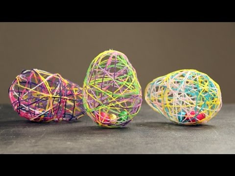 Wickeln, pieksen - und fertig ist die süße Überraschung!