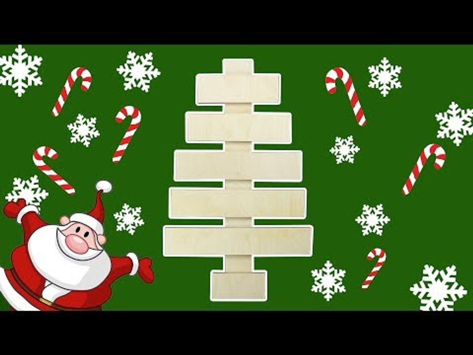 Mit diesem leichten DIY Aventskalender schenkst du in der Weihnachtszeit 24x Freude