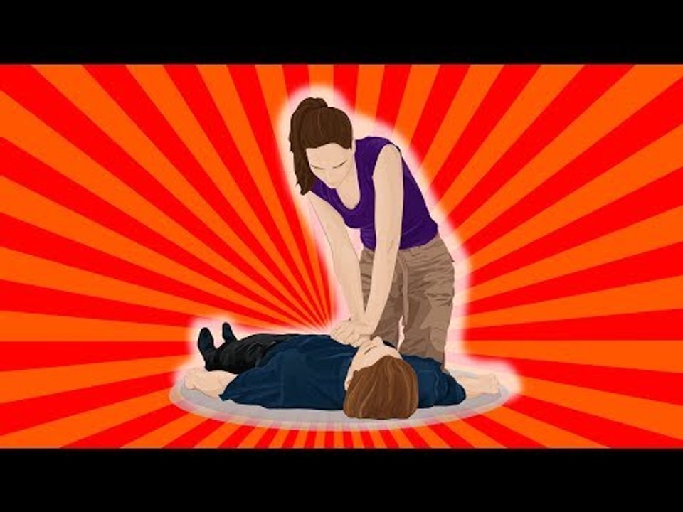 Dieses Video kann Leben retten!