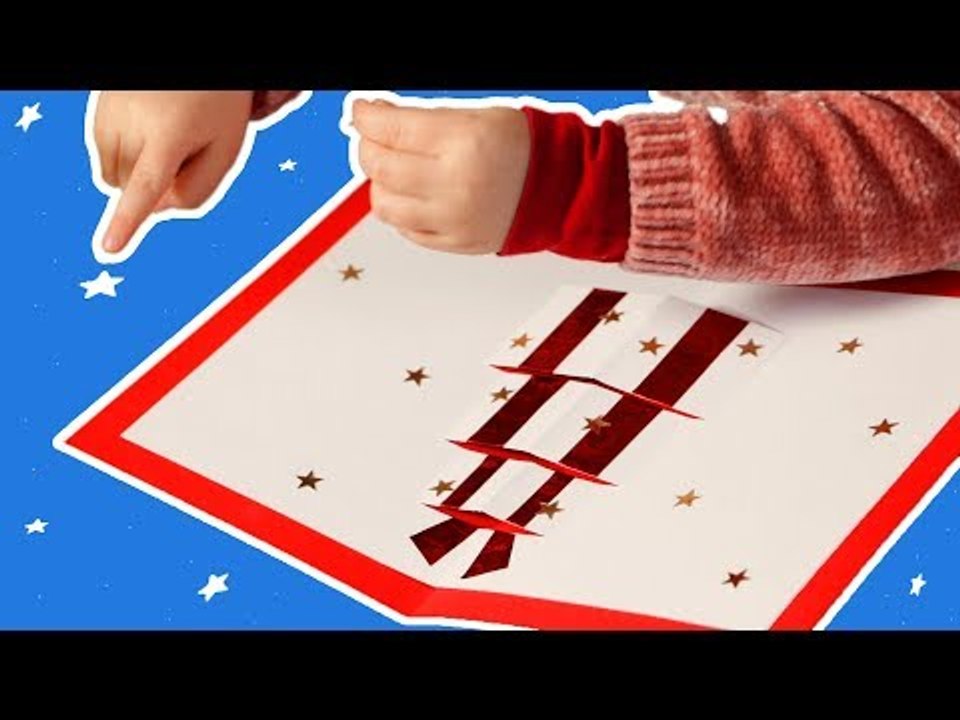 Deine Kinder werden diese Winter Bastelideen lieben! Sie sind spielend leicht!
