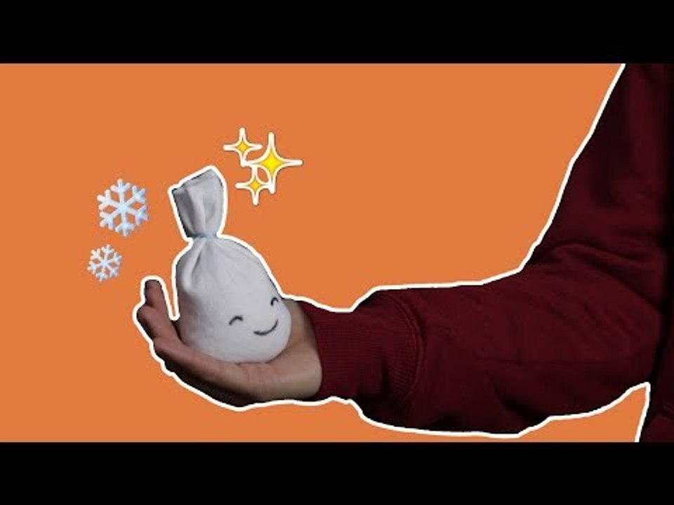 Dir ist kalt und fröstelig? Dann probier mal unsere Tipps zum Warmbleiben!