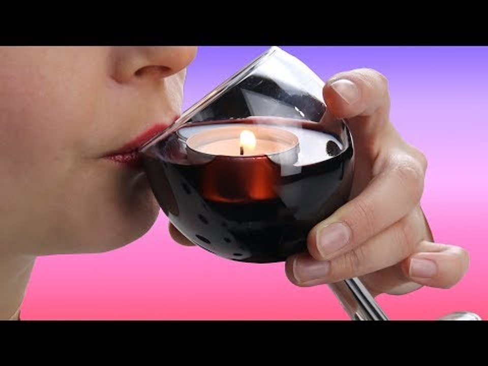 6 heißesten Ideen für Verliebte