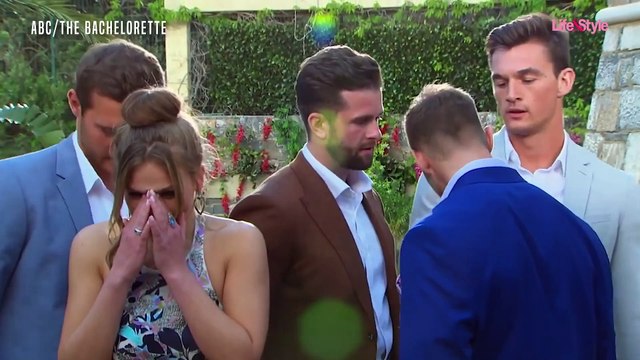 JoJo Fletcher and Jordan Rodgers Give Hannah B. Advice Ahead of 'Bachelorette' Finale: 'It May Be Brutal'