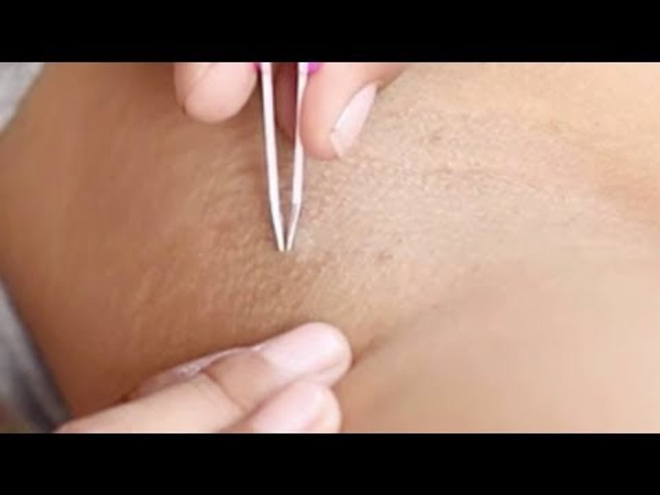 Diese 5 seltsamen Schönheits-Tipps sind nahezu unbekan...