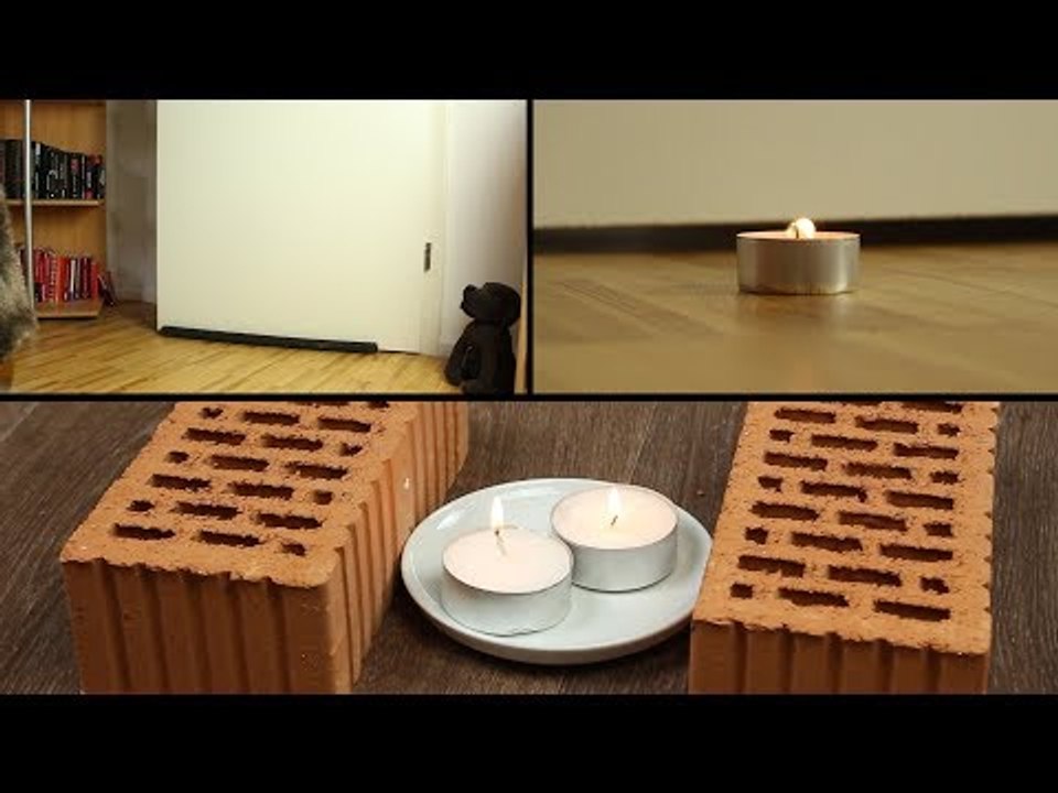 Heizkosten sparen - mit diesen Tipps und Tricks entlastest du deine Haushaltskasse