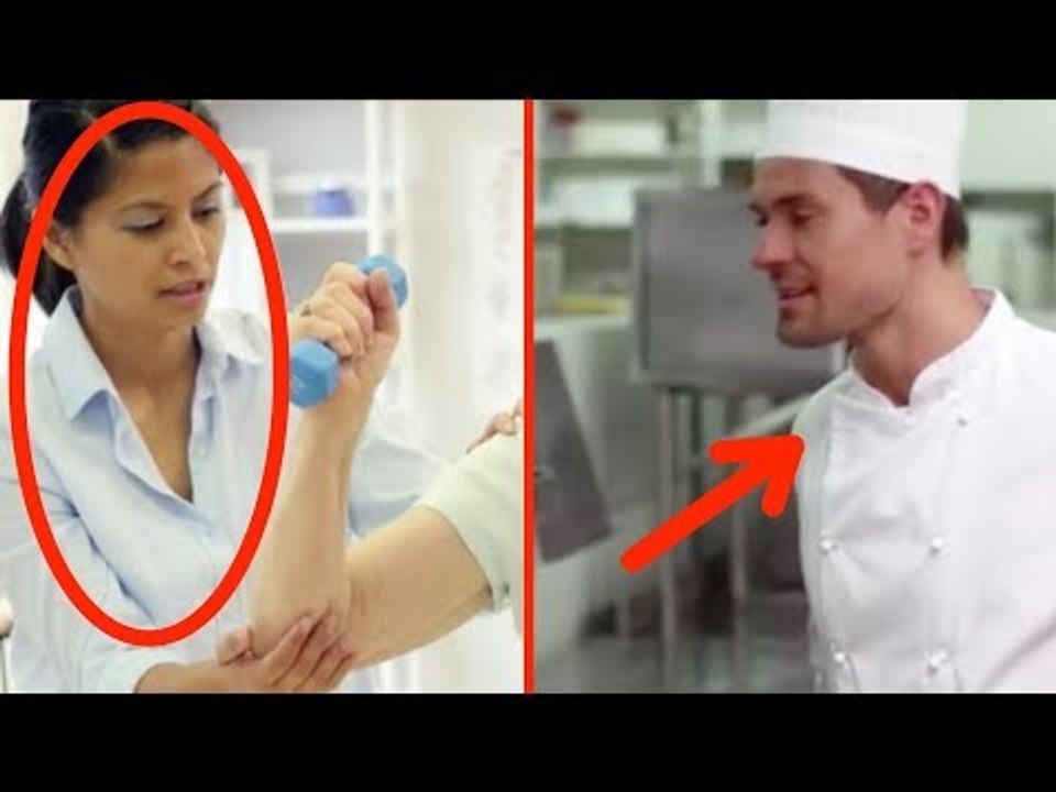 Diese 8 Berufe werden in 20 Jahren ausgestorben sein...