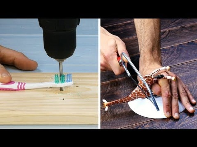 Geniale Tricks Videos Dailymotion