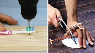 Diese 5 Videos von „Geniale Tricks“ sind die besten 2018. Du glaubst nicht, was Platz 1 ist.