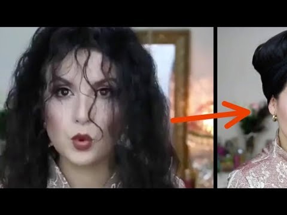 Diese 3 Frisuren werden 2019 der Knaller sein. So werd...