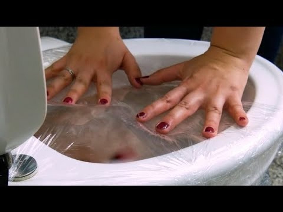 7 Tricks, die jede Frau im Haushalt kennen sollte.