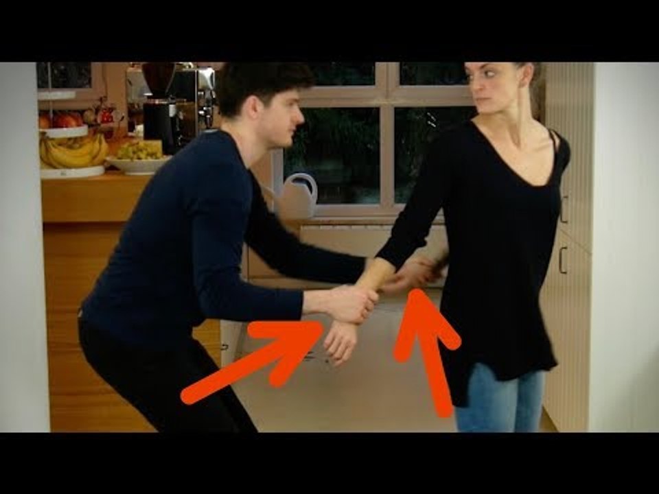 4 Tipps zur Selbstverteidigung, die du kennen musst.