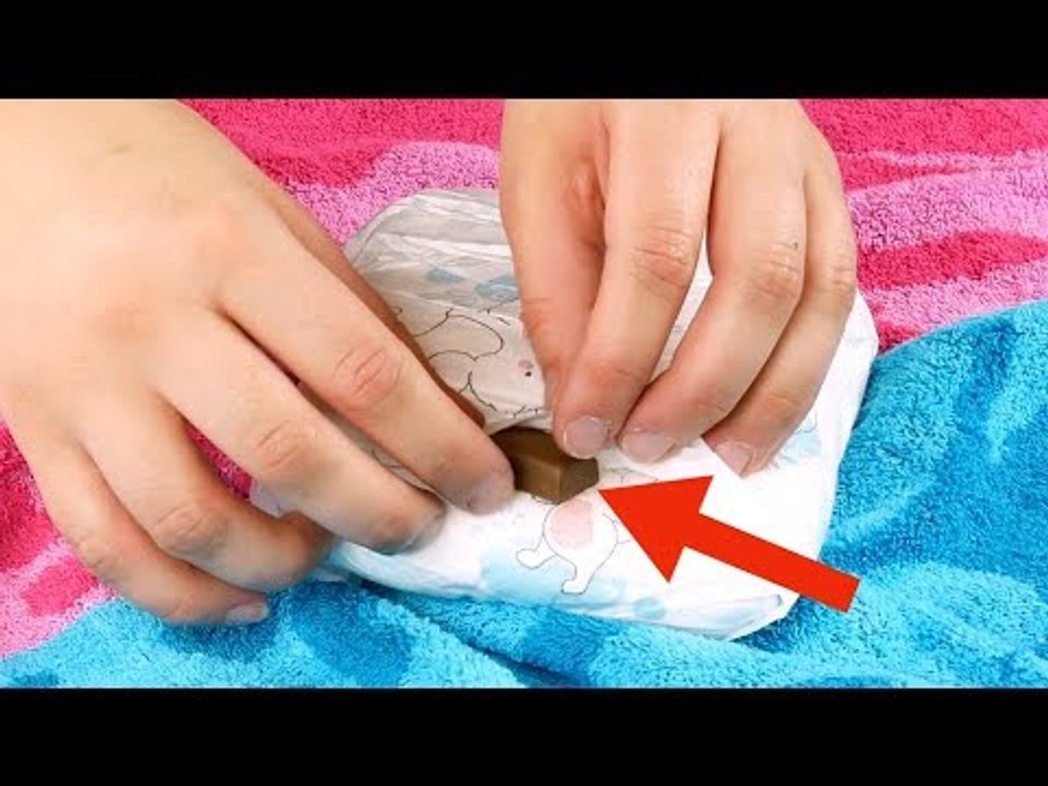 So einfach schlägst du Diebe am Strand in die Flucht.