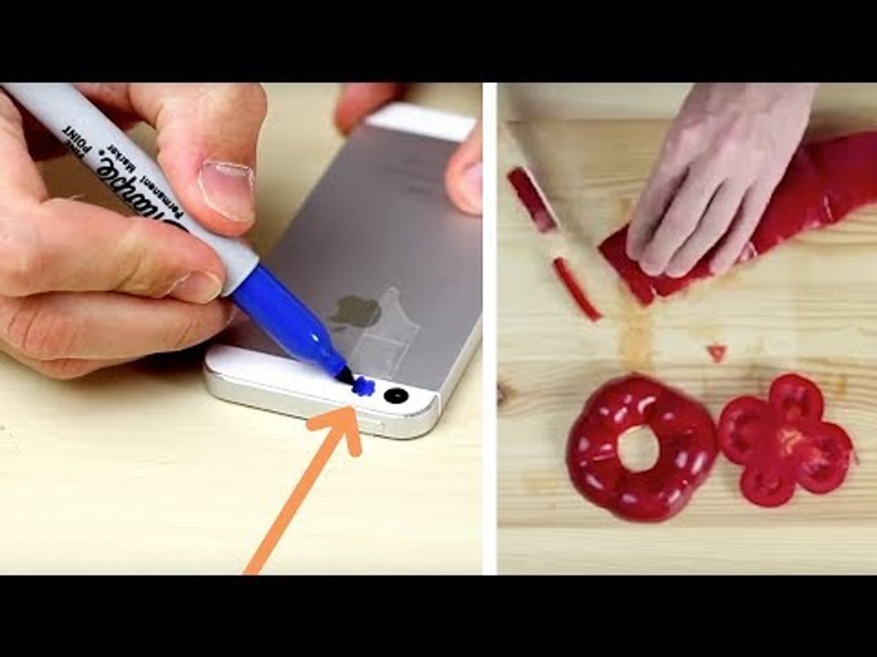 Diese 11 Tricks werden dein Leben unendlich besser machen!