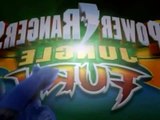 Power Rangers Jungle Fury - s16e20 - Dash for the Dagger