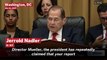 Watch: Mueller Says 'No' - Report Does Not Exonerate President Trump During Testimony