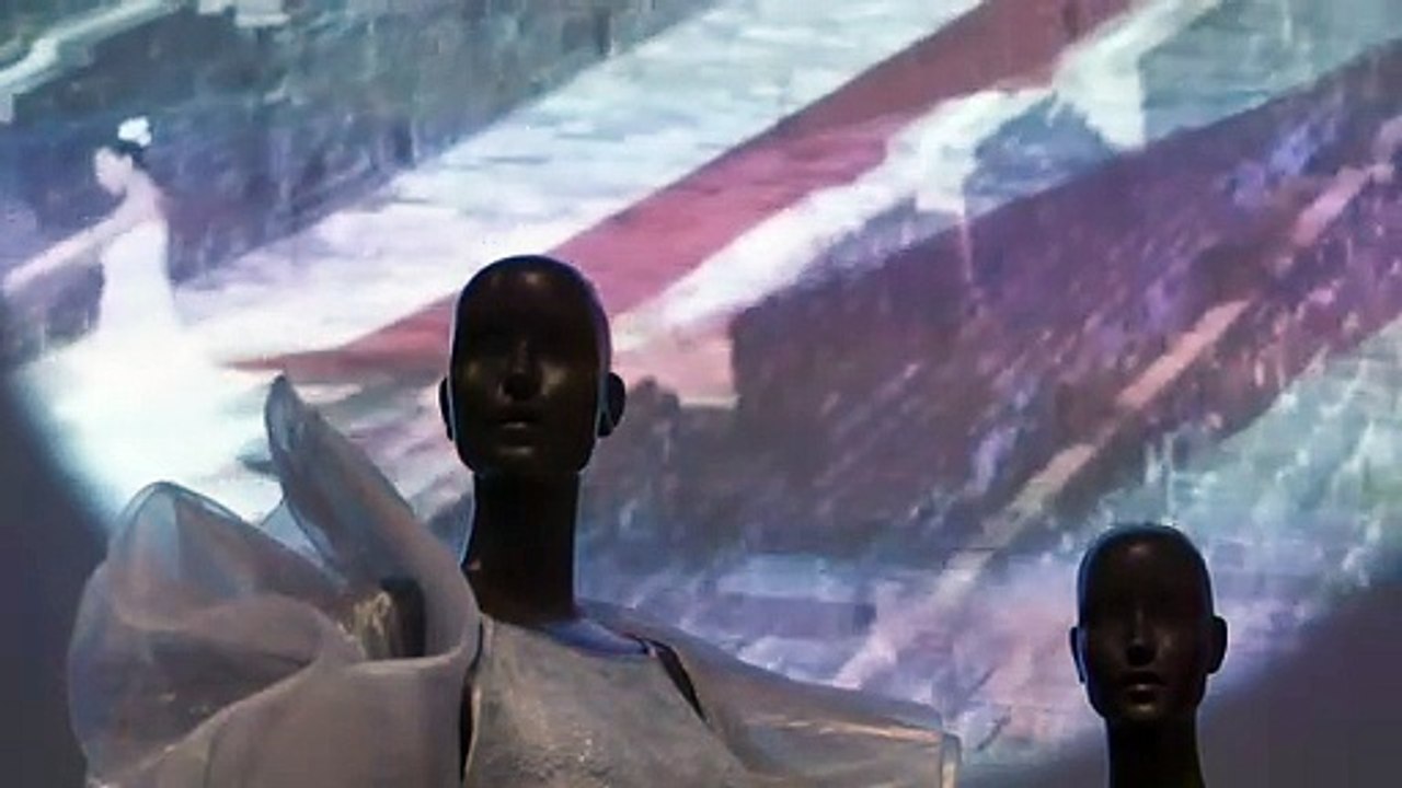 Avant Garde King Pierre Cardin Takes Brooklyn By Storm