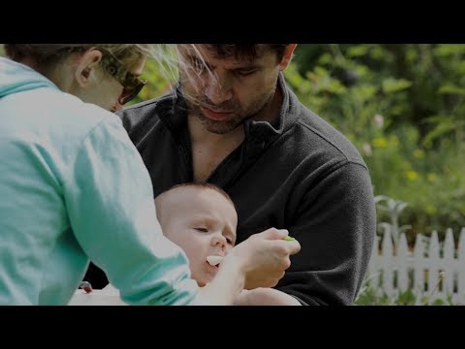 Dieser Mann hilft seiner Frau nicht im Haushalt. Ich bin restlos begeistert!