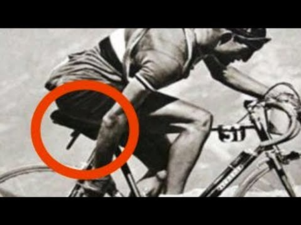 3 Tage foltern sie den 30-Jährigen. Aber er verrät erst Jahrzehnte später sein größtes Geheimnis.