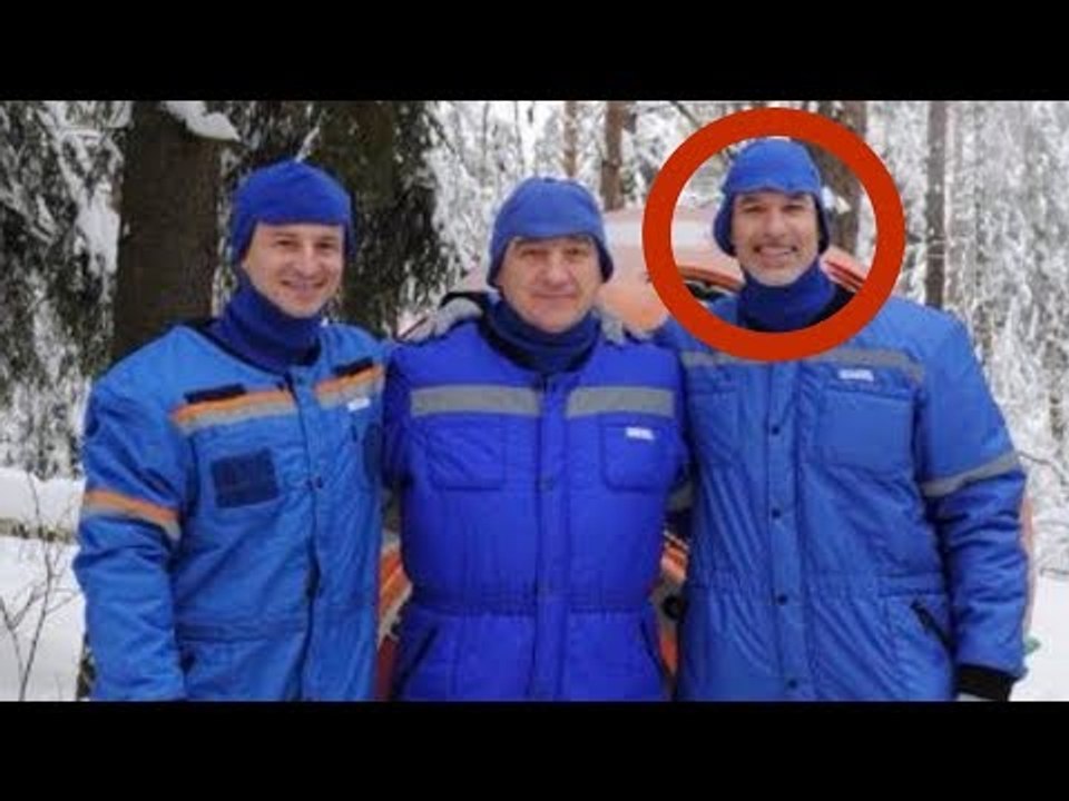 Als Mann diesen Tropfen entdeckt, bleibt ihm das Herz...