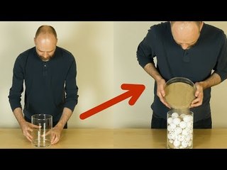 Was dieser Lehrer tut, um Schülern eine Lektion zu ert...