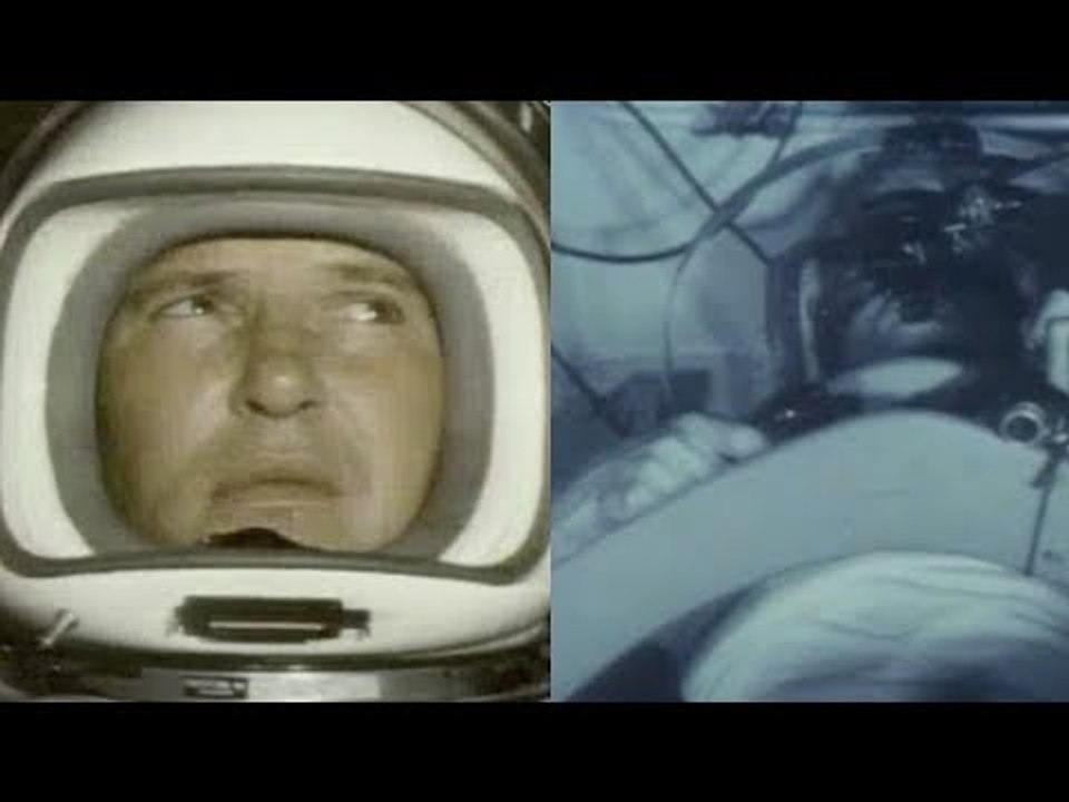 Weltberühmter Pilot verbirgt trauriges Geheimnis.