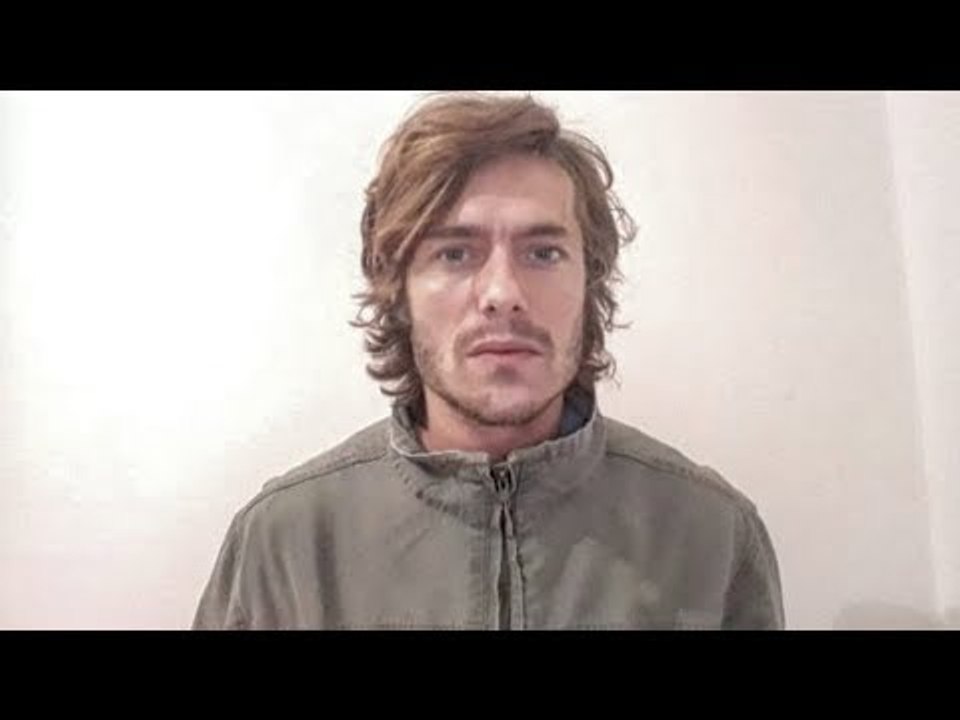 Seine Freunde halten ihn für verrückt. 10 Jahre später ...