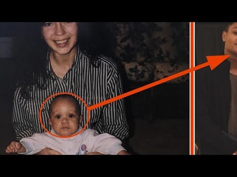 Der 20-Jährige macht einen DNA-Test. Das Ergebnis scho...