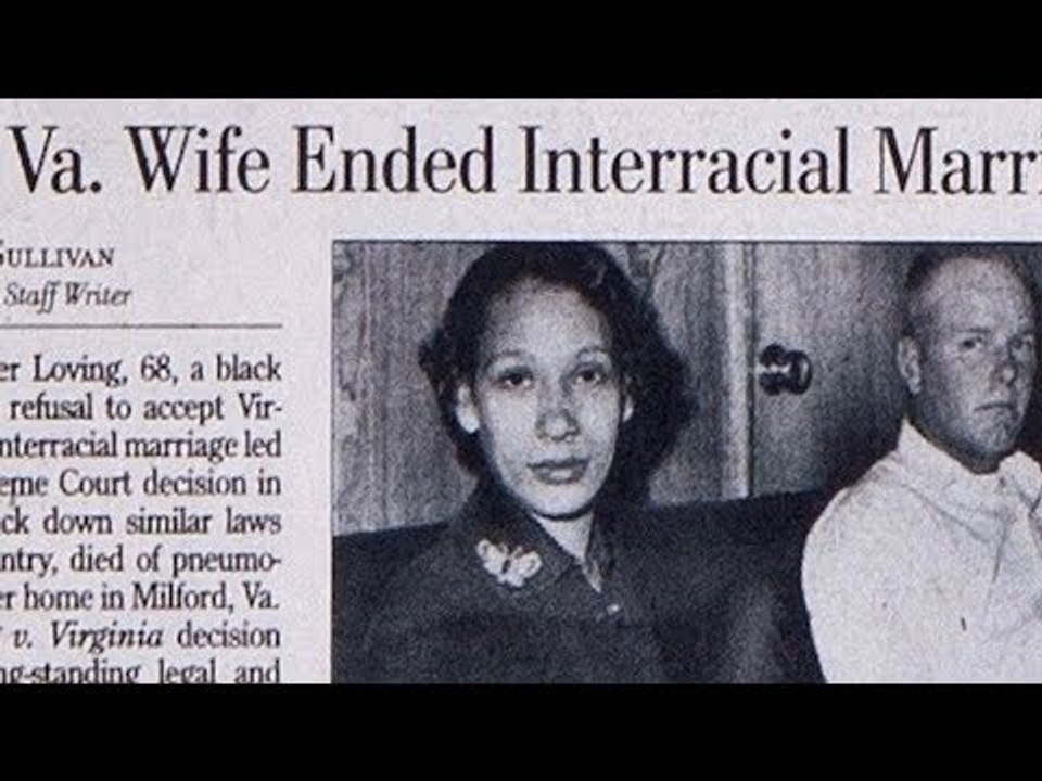 Deswegen mussten sie ihre Liebe geheim halten.