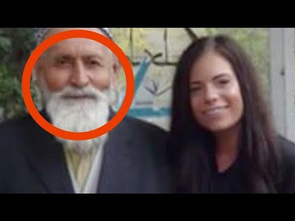 Was der Mann tat, hat sich vorher kein Deutscher getra...