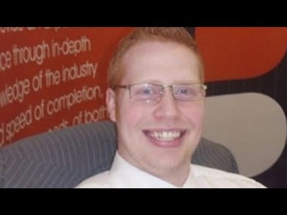 Der 21-Jährige verwandelt sich in 5 Jahren in ein gefragtes Model.