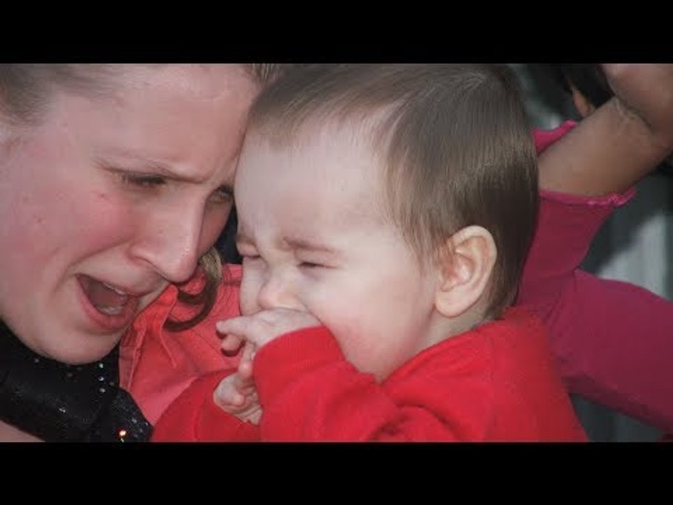 7 Sätze, die Kinder ihren Eltern nie verzeihen.