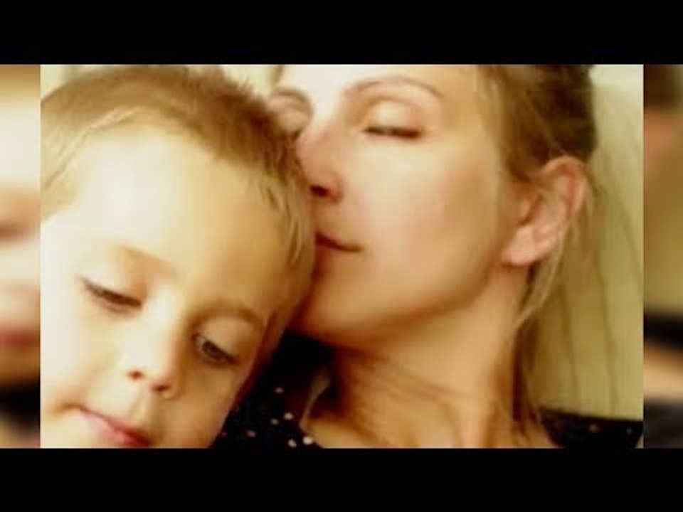 Die Mutter bekommt eine anonyme Nachricht. Jahre späte...