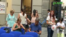 Fondazione Banco di Napoli insieme ad Autism Aid Onlus (24.07.19)