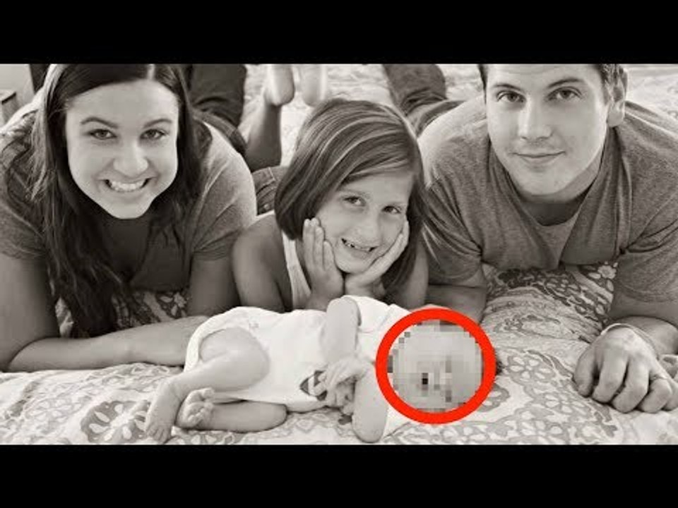 Im 3. Monat bekommt die werdende Mutter eine furchtbar…