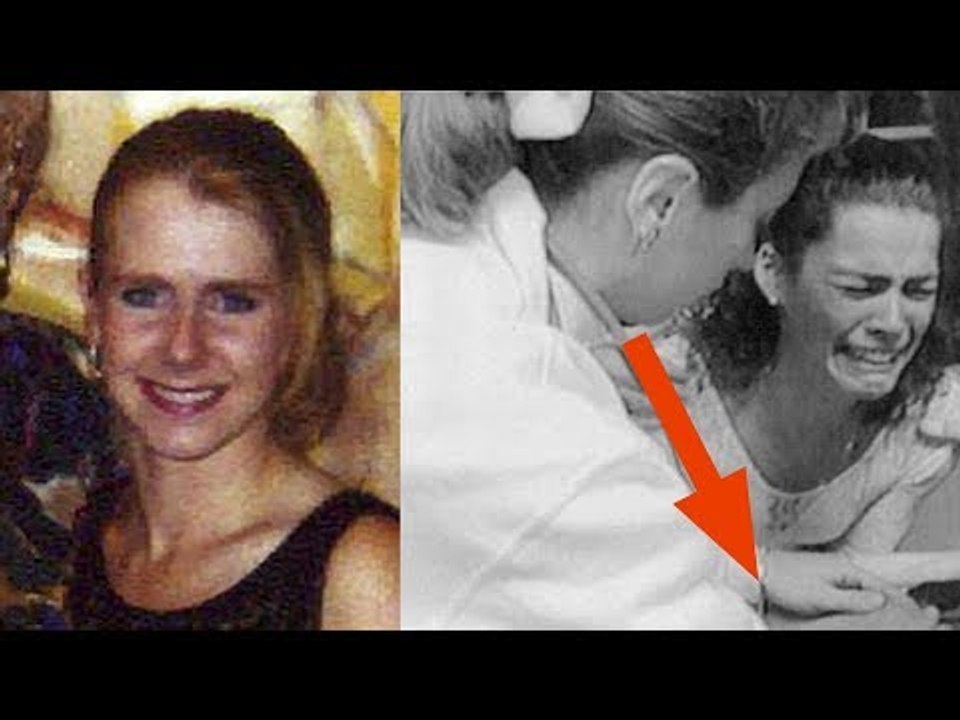 Die 3-Jährige hat einen Traum. 20 Jahre später hasst s...