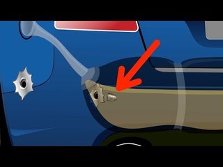 Diese 5 Film-Mythen glauben wir, obwohl sie Fiktion sind.