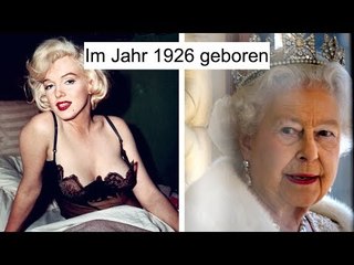 10 Fakten, die dein Zeitgefühl durcheinanderbringen.
