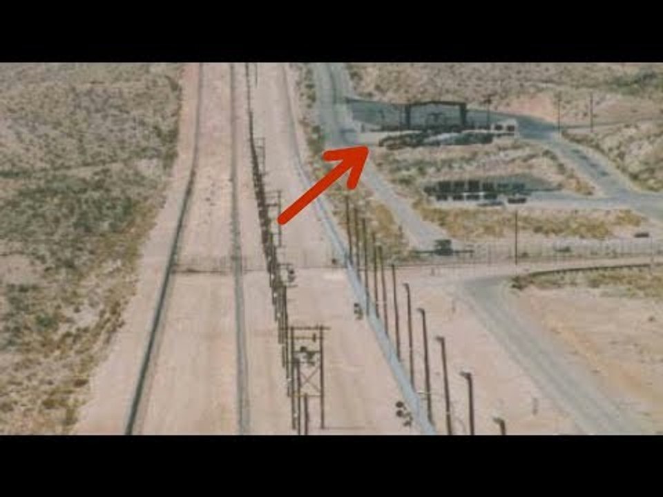 5 verbotene Orte, die man trotzdem gerne besuchen würde.