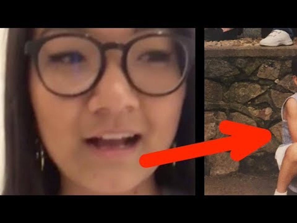 17 Jahre altes Foto macht Frau verrückt. Sie will wissen, was aus dem Mädchen geworden ist.