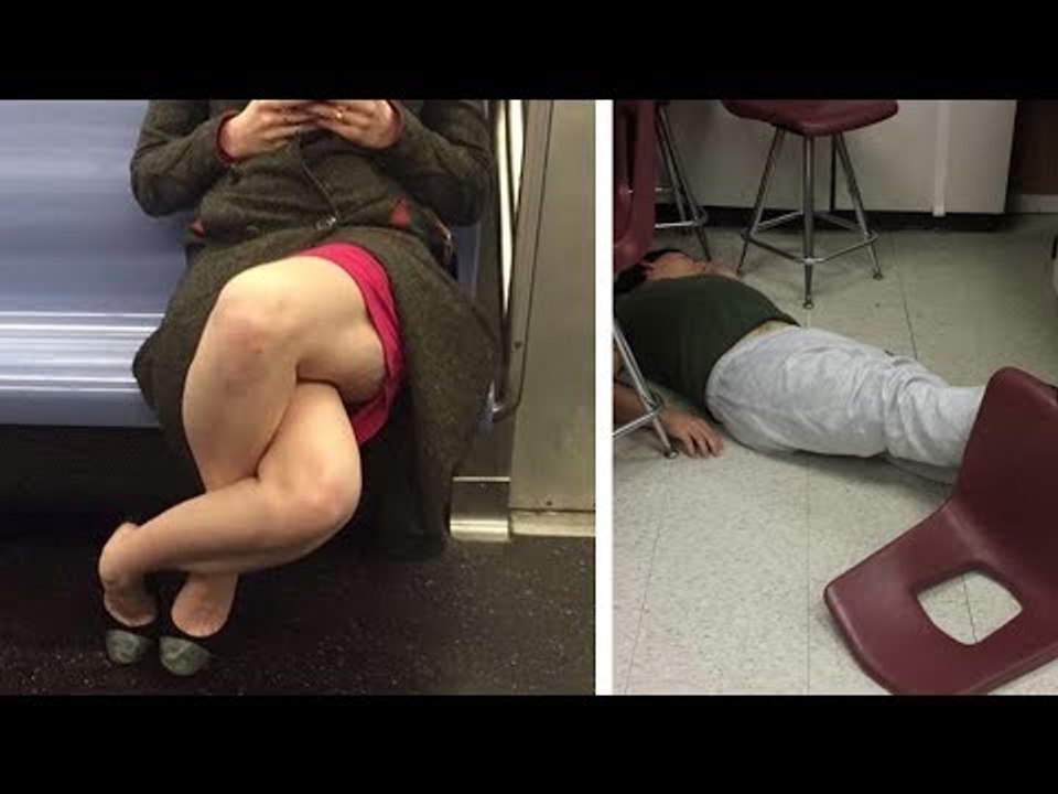 Diese 9 Faktoren verkürzen deine Lebensdauer. Ohne, dass du es merkst!