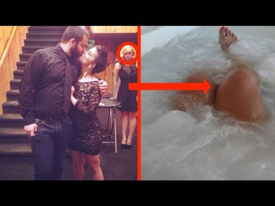 Als der Mann sie abserviert, zeigt diese Frau ihr wahr...