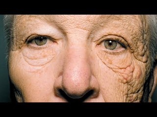 Diese 5 Dinge lassen dich heimlich schneller altern.