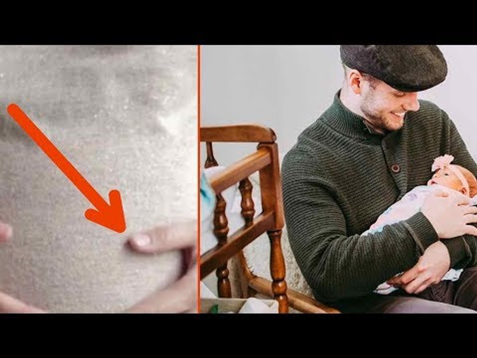 Die Mutter wird von ihrem Sohn schwanger. Doch nach 9 Monaten freut sich noch ein Dritter.