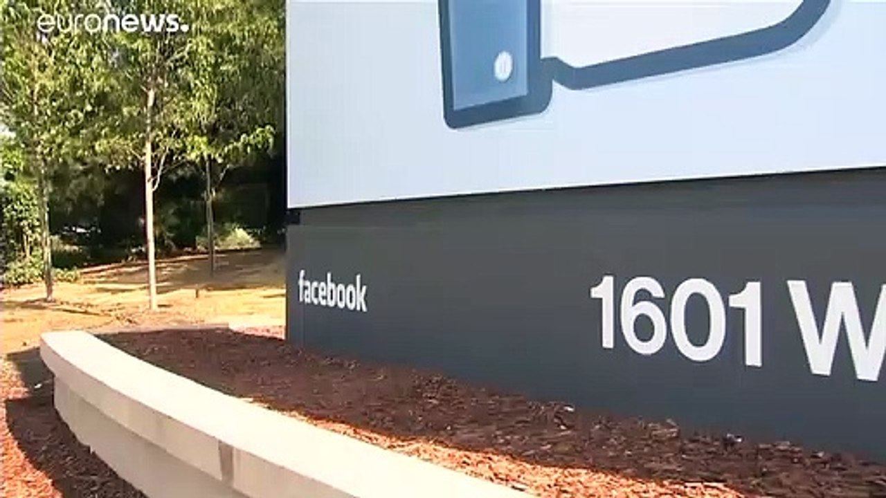 US-Justiz will Technologie-Riesen überprüfen