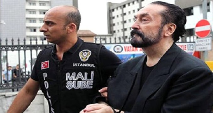 Adnan Oktar soruşturmasında dikkat çeken Hakan Atilla detayı