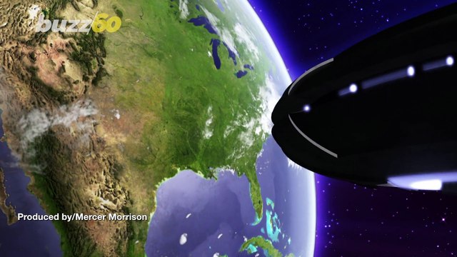 Guy Fieri Tweets About Catering to Those Who Might ‘Storm’ Area 51